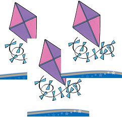 kites